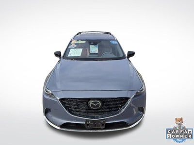 2023 Mazda Mazda CX-9 Carbon Edition