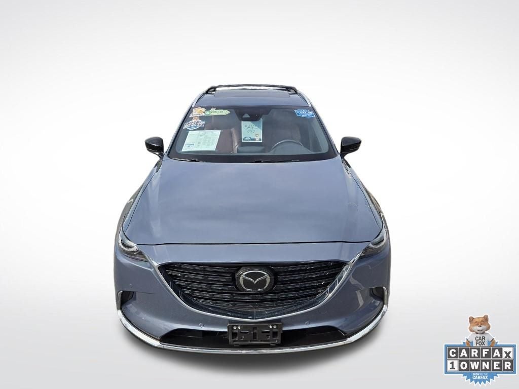 2023 Mazda Mazda CX-9 Carbon Edition