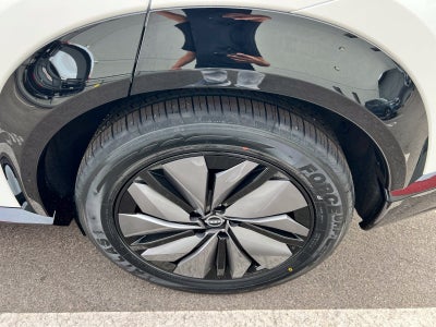 2023 Nissan Ariya EVOLVE+