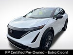 2023 Nissan Ariya EVOLVE+