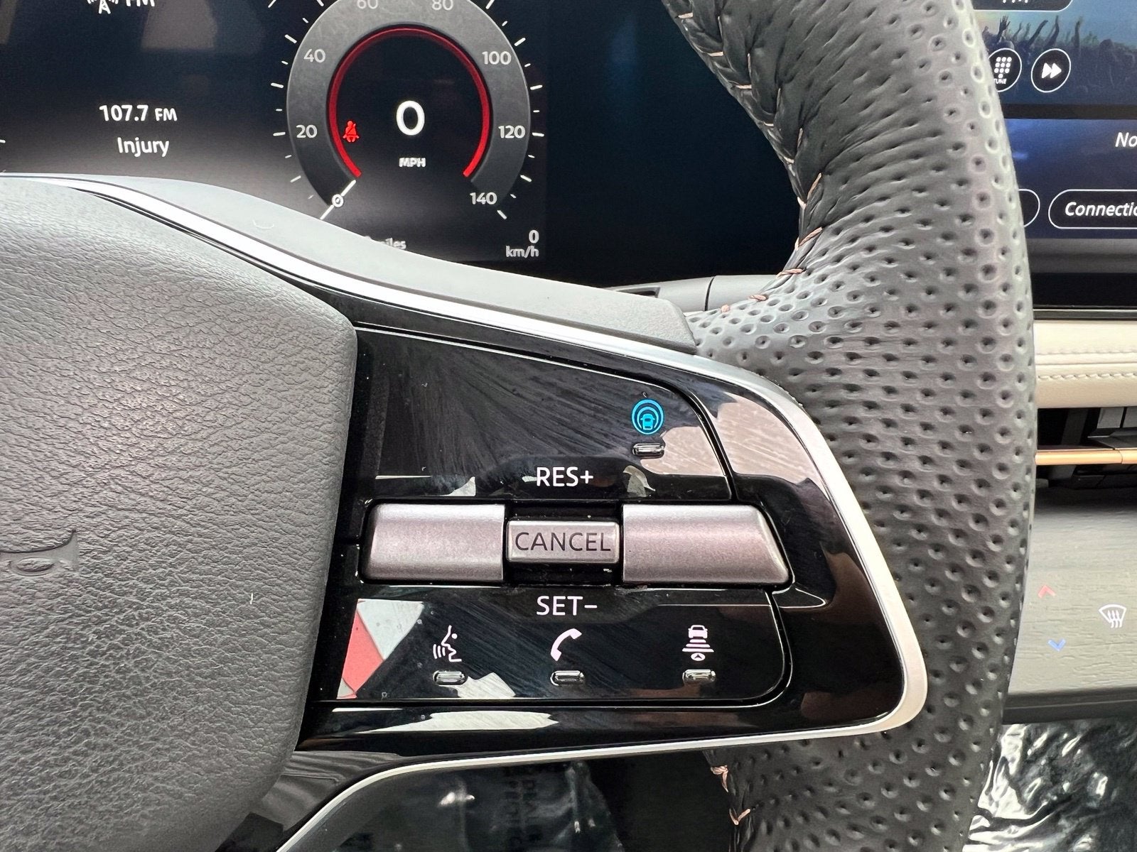 2023 Nissan Ariya EVOLVE+