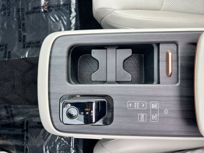 2023 Nissan Ariya EVOLVE+