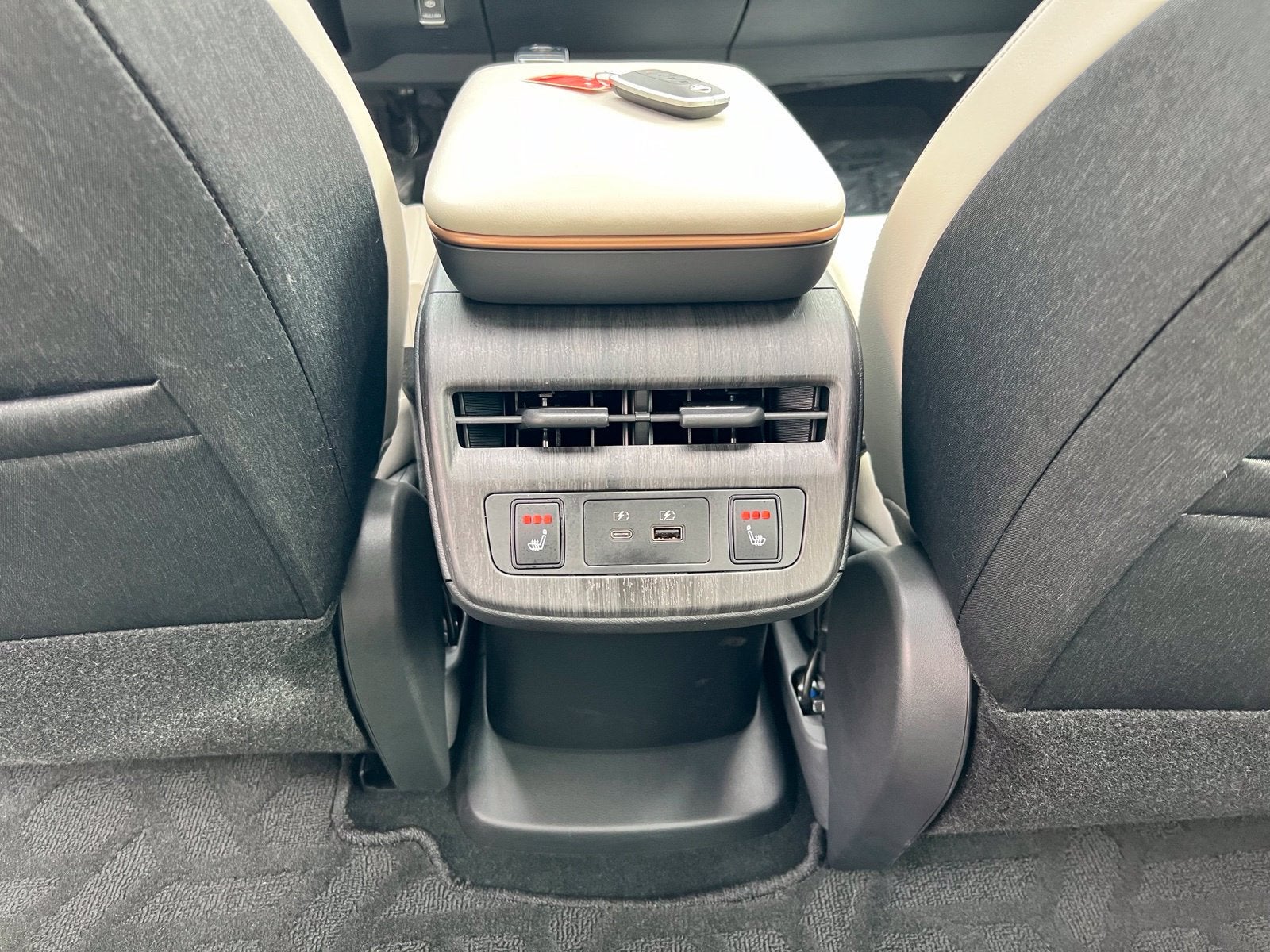2023 Nissan Ariya EVOLVE+