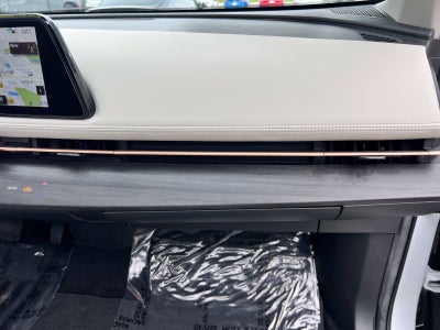 2023 Nissan Ariya EVOLVE+