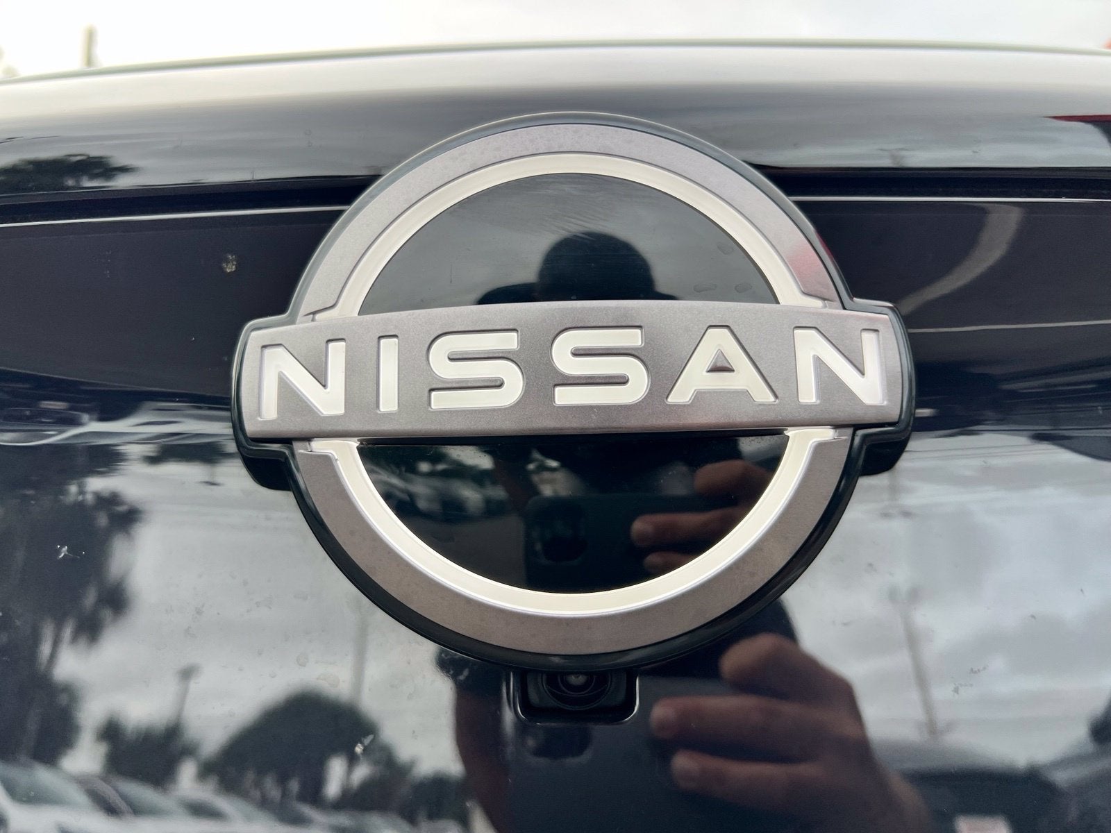 2023 Nissan Ariya EVOLVE+