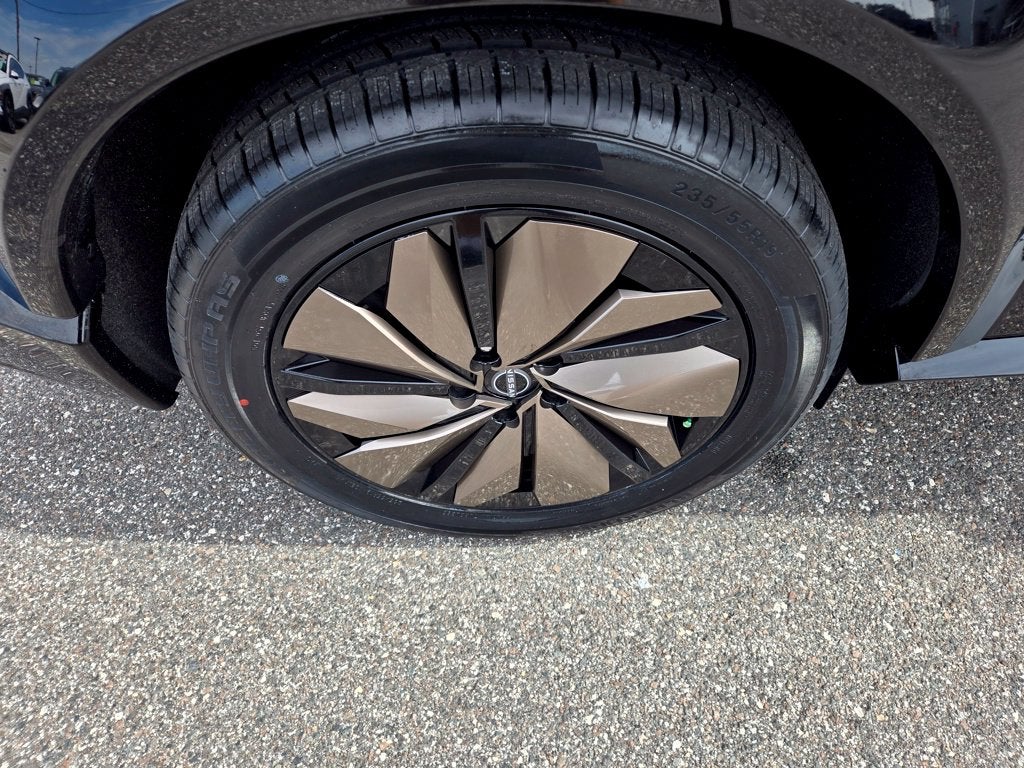 2023 Nissan Ariya PREMIERE
