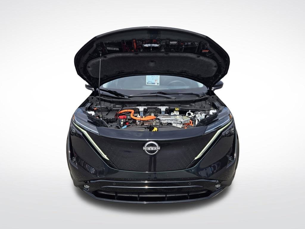 2023 Nissan Ariya PREMIERE