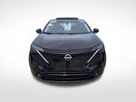 2023 Nissan Ariya PREMIERE