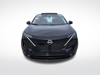 2023 Nissan Ariya PREMIERE