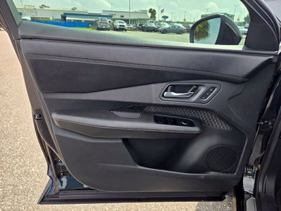 2023 Nissan Ariya PREMIERE