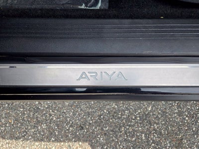 2023 Nissan Ariya PREMIERE