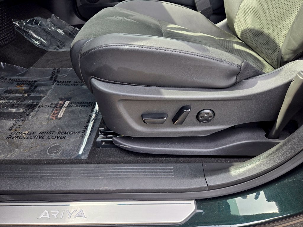 2023 Nissan Ariya PREMIERE