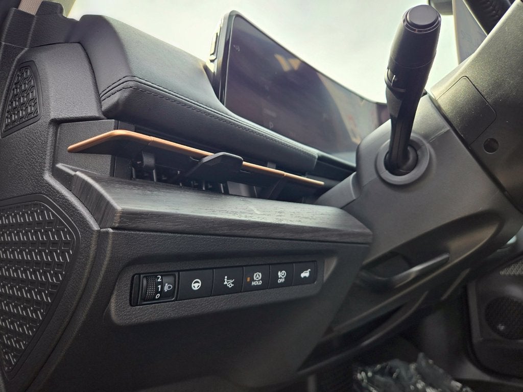 2023 Nissan Ariya PREMIERE