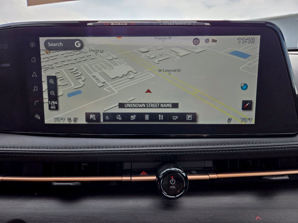 2023 Nissan Ariya PREMIERE
