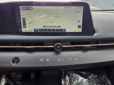 2023 Nissan Ariya PREMIERE