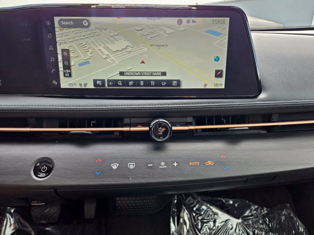 2023 Nissan Ariya PREMIERE
