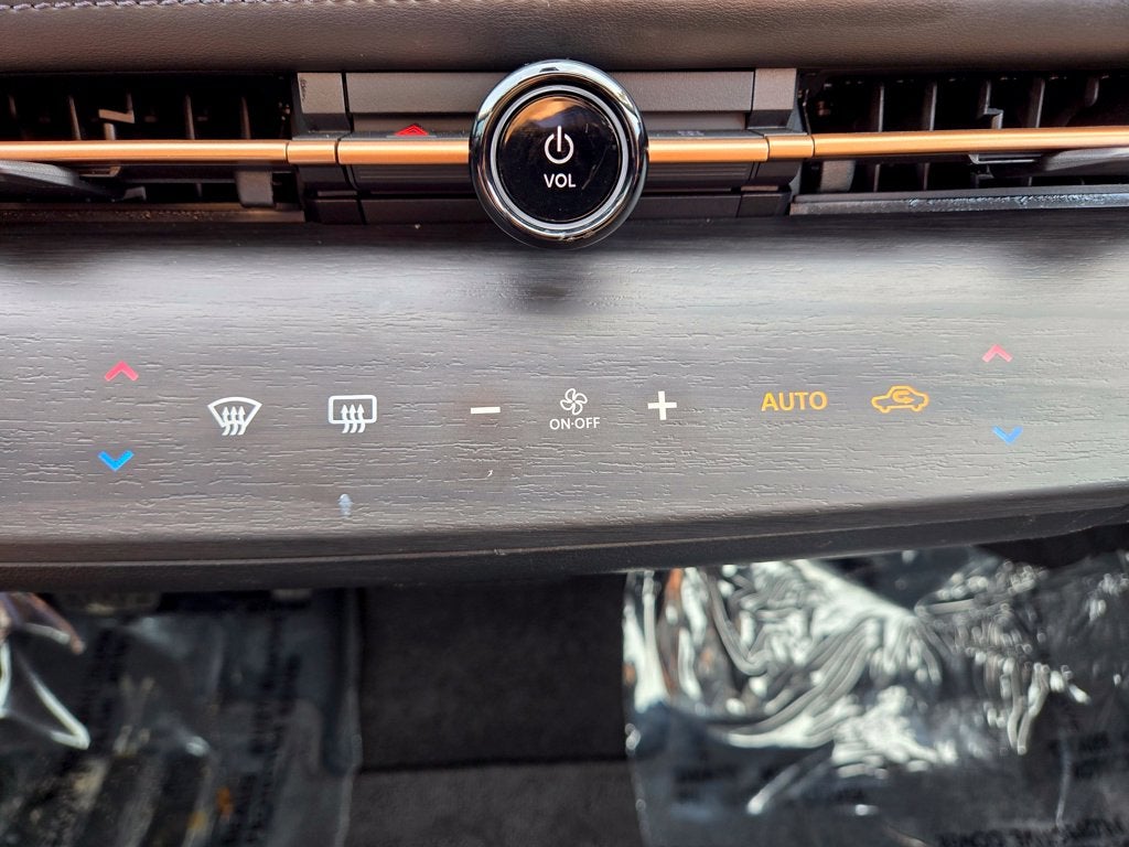 2023 Nissan Ariya PREMIERE