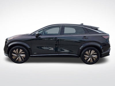 2023 Nissan Ariya PREMIERE