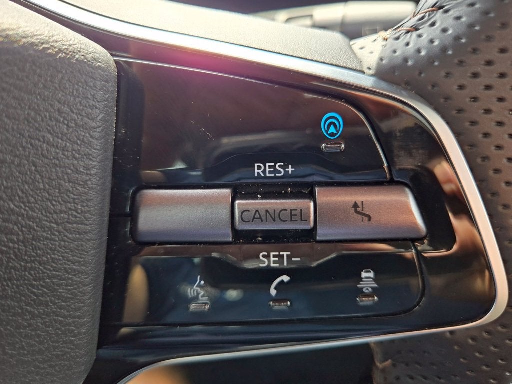 2023 Nissan Ariya PREMIERE