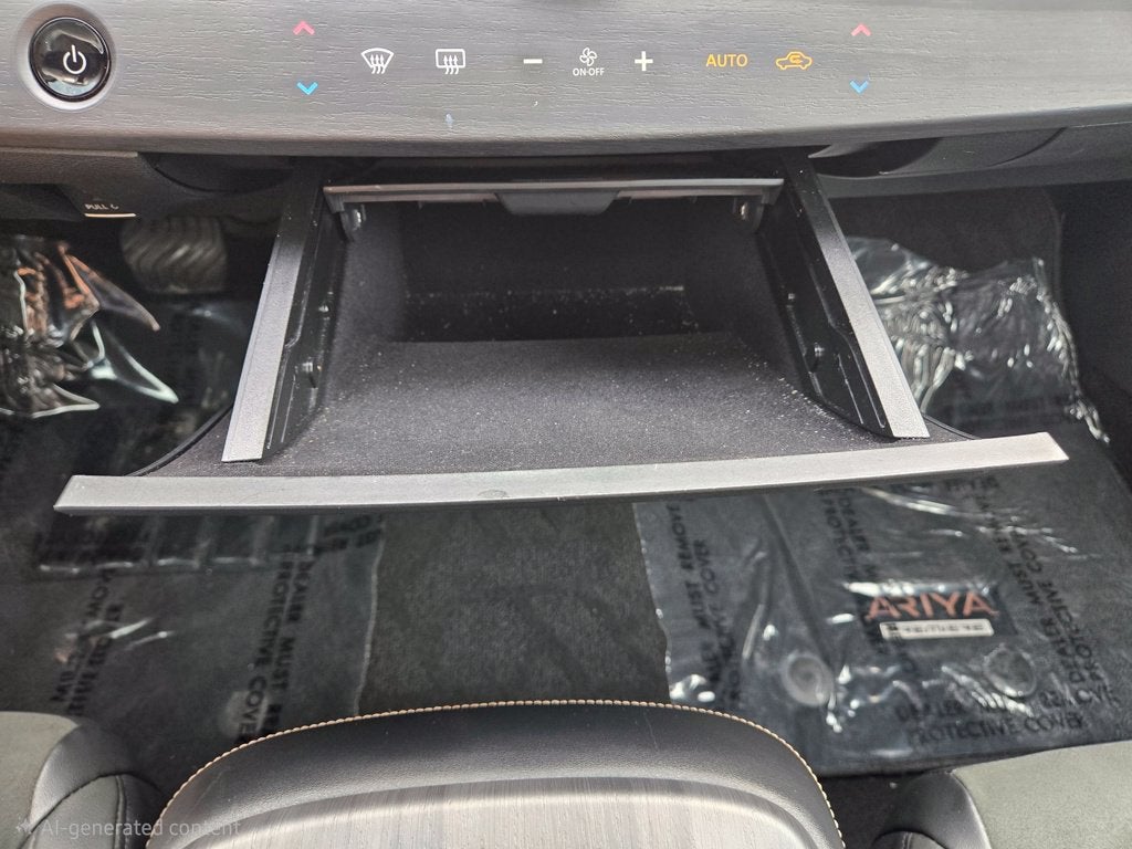 2023 Nissan Ariya PREMIERE