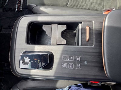 2023 Nissan Ariya PREMIERE