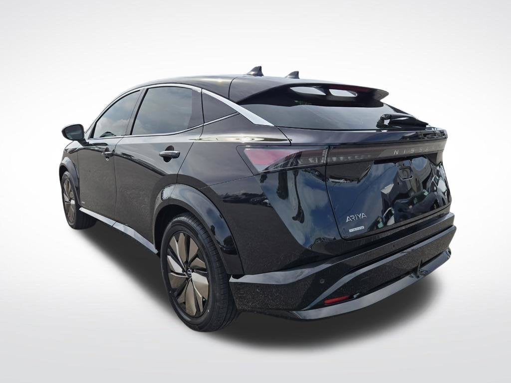 2023 Nissan Ariya PREMIERE