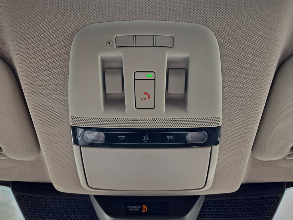 2023 Nissan Ariya PREMIERE