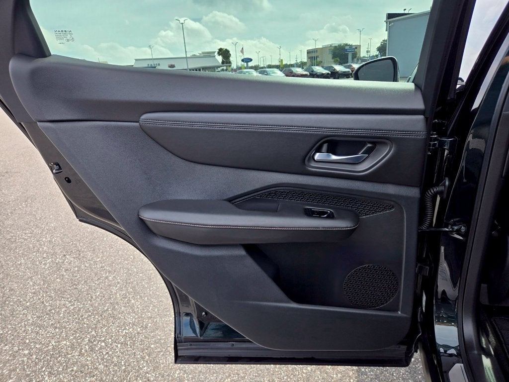 2023 Nissan Ariya PREMIERE