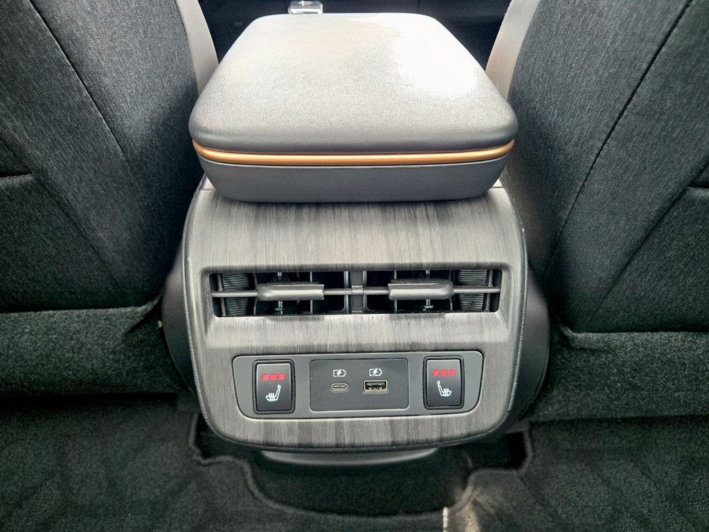 2023 Nissan Ariya PREMIERE