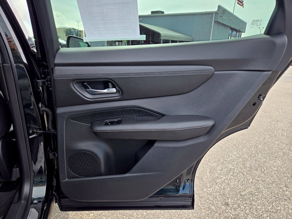 2023 Nissan Ariya PREMIERE