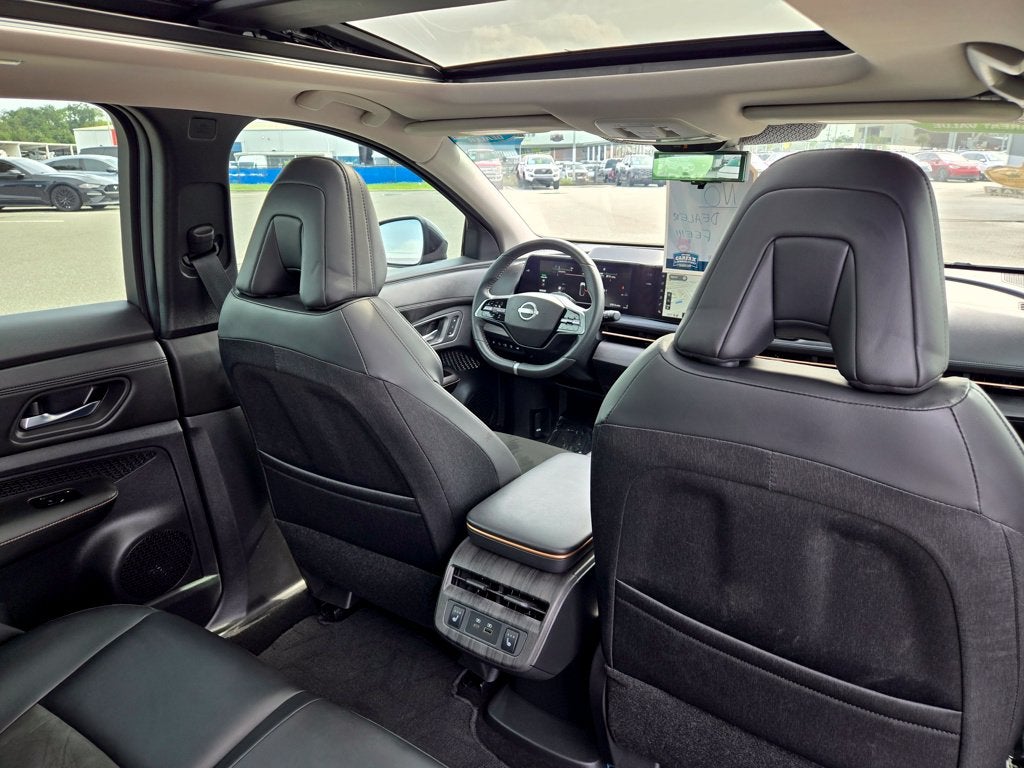 2023 Nissan Ariya PREMIERE