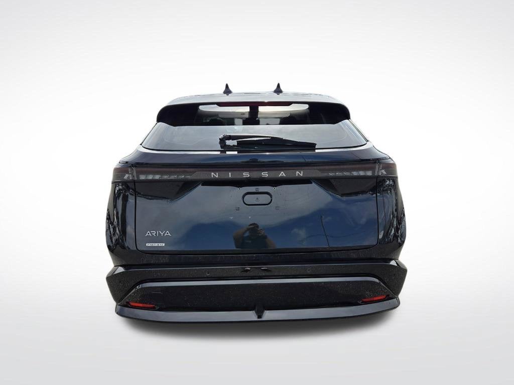 2023 Nissan Ariya PREMIERE