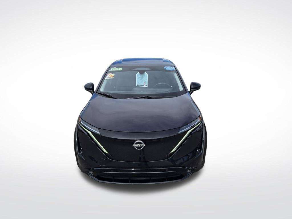 2023 Nissan Ariya PREMIERE