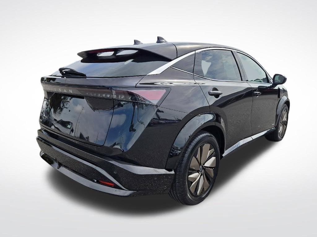 2023 Nissan Ariya PREMIERE