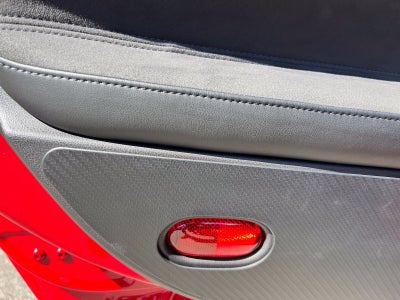 2025 Nissan Z Performance