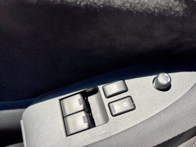 2025 Nissan Z Performance