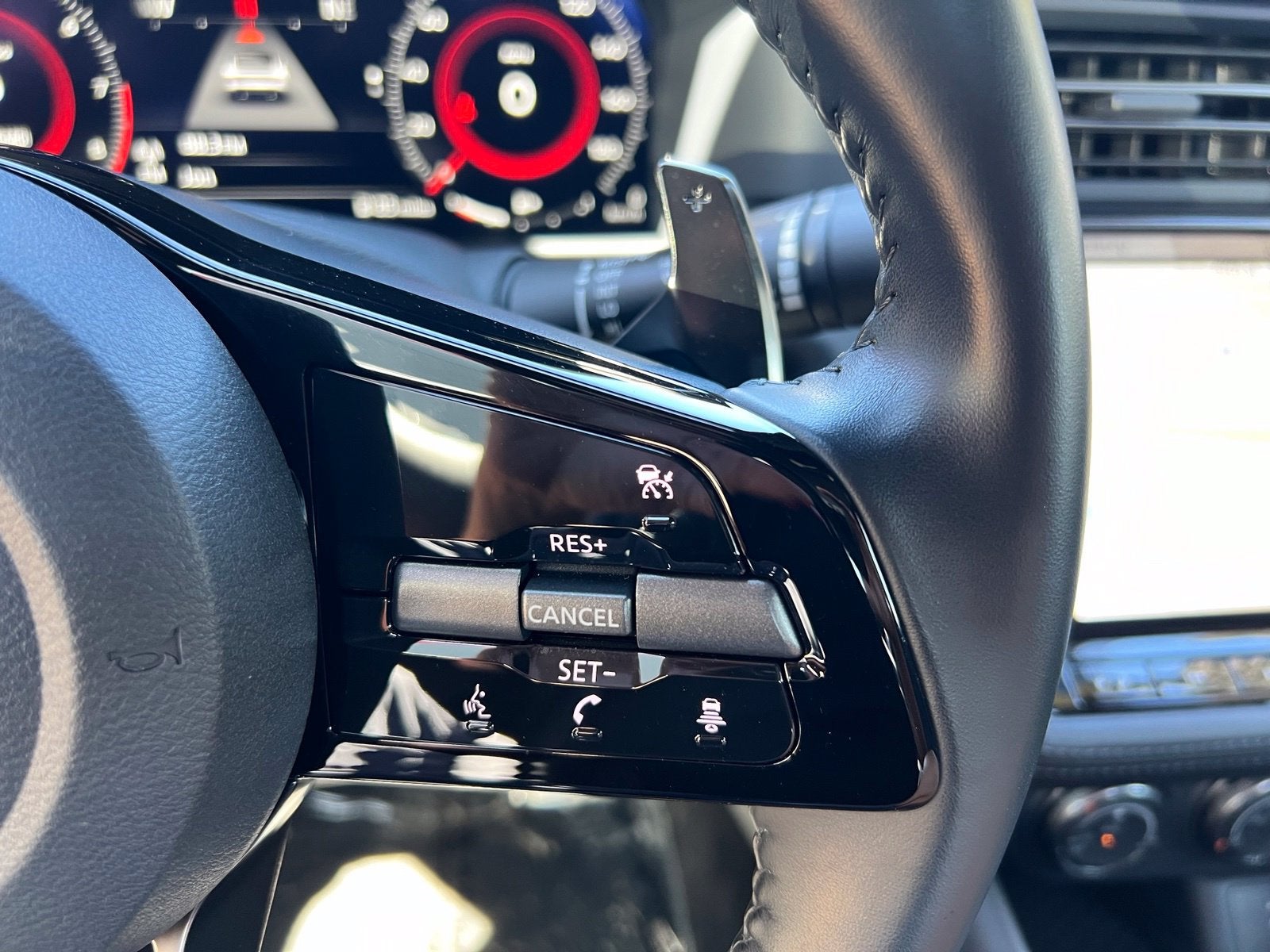 2025 Nissan Z Performance
