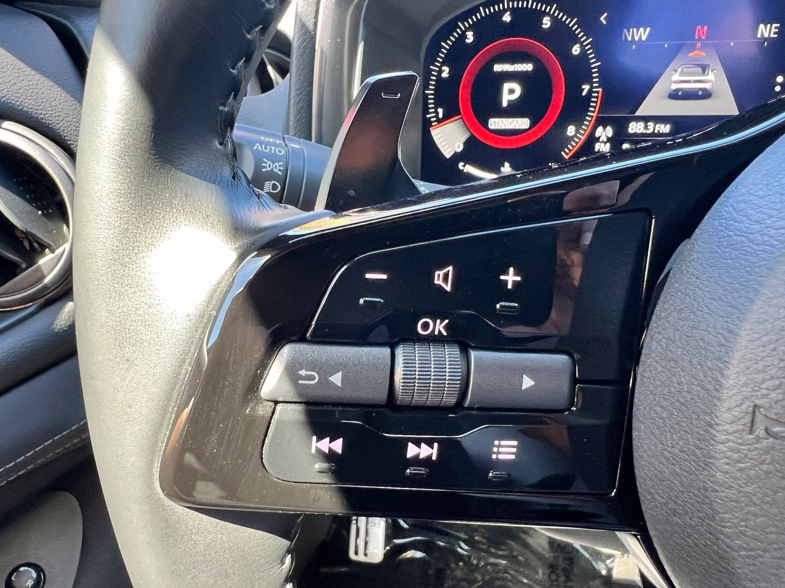 2025 Nissan Z Performance