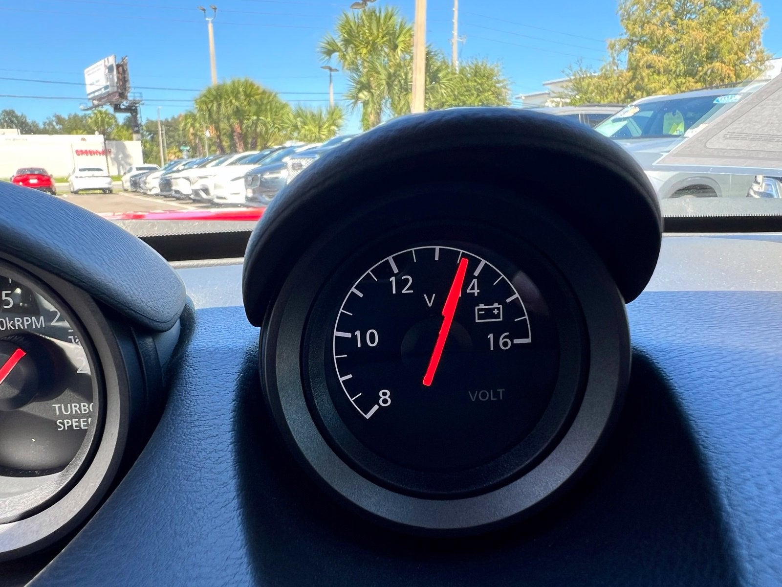 2025 Nissan Z Performance