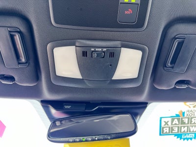 2025 Nissan Z Performance