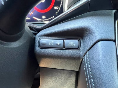2025 Nissan Z Performance