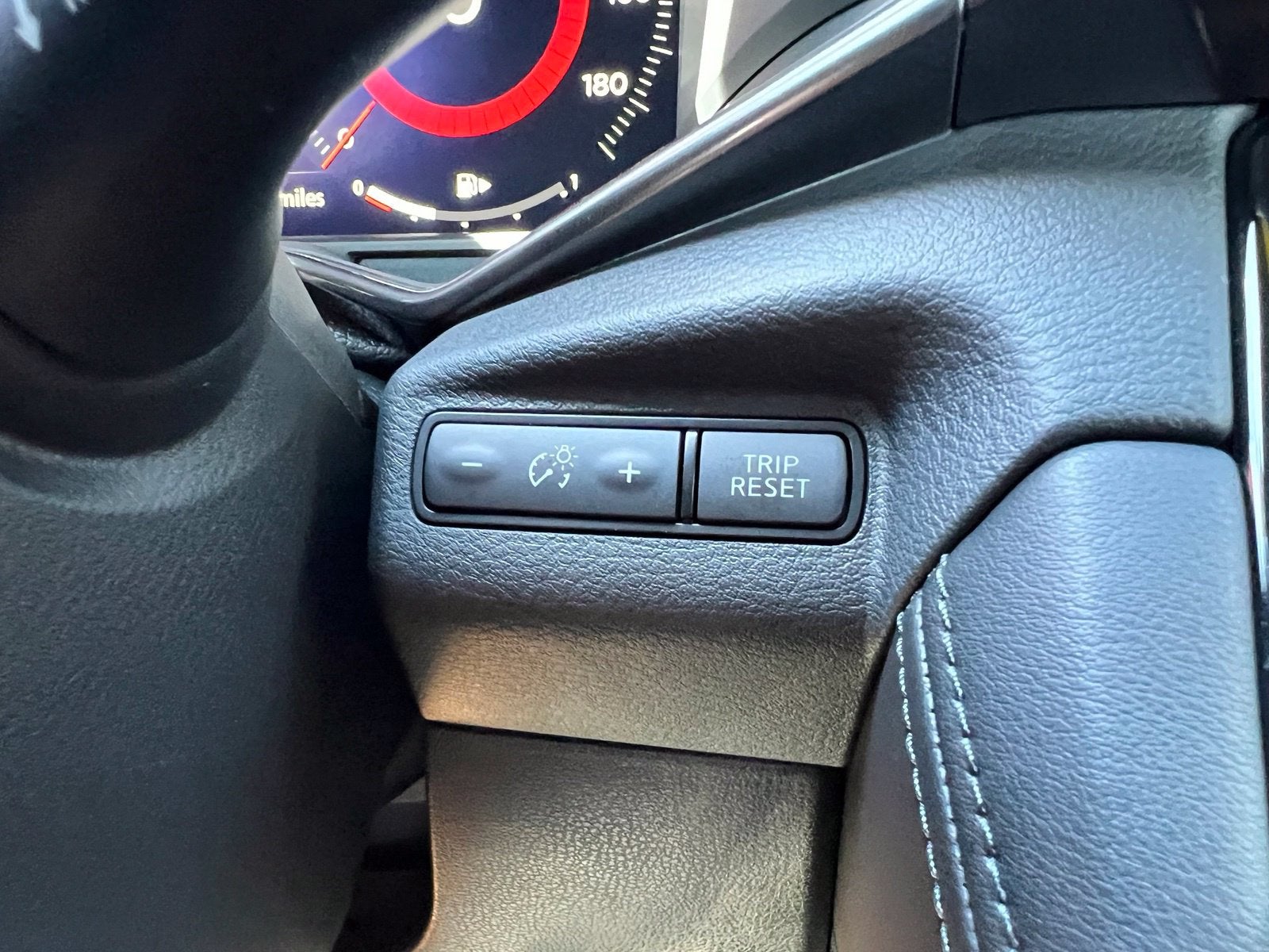 2025 Nissan Z Performance