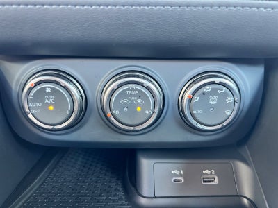 2025 Nissan Z Performance