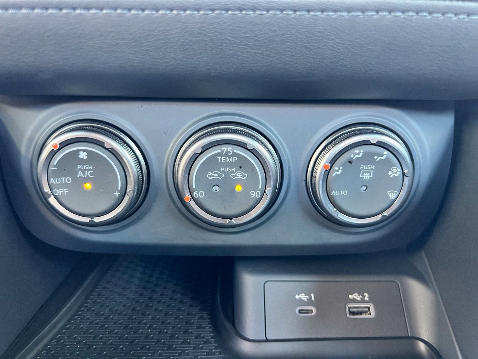 2025 Nissan Z Performance
