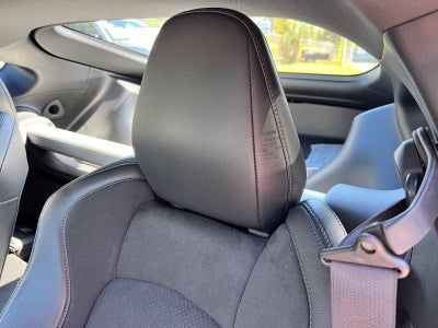 2025 Nissan Z Performance