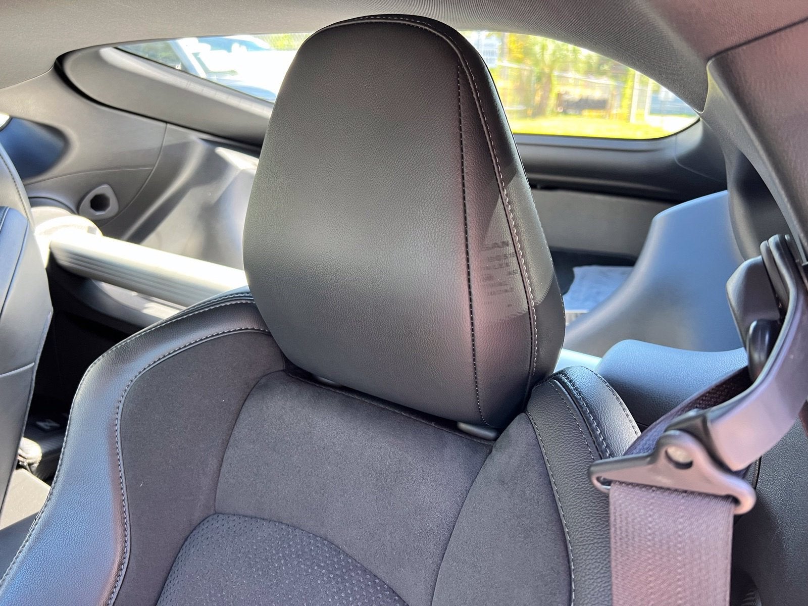 2025 Nissan Z Performance