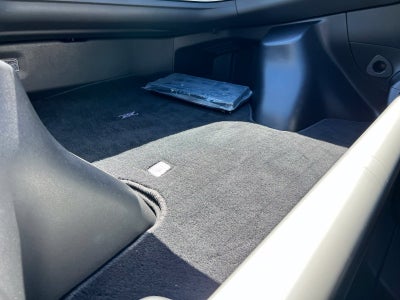 2025 Nissan Z Performance