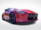 2025 Nissan Z Performance