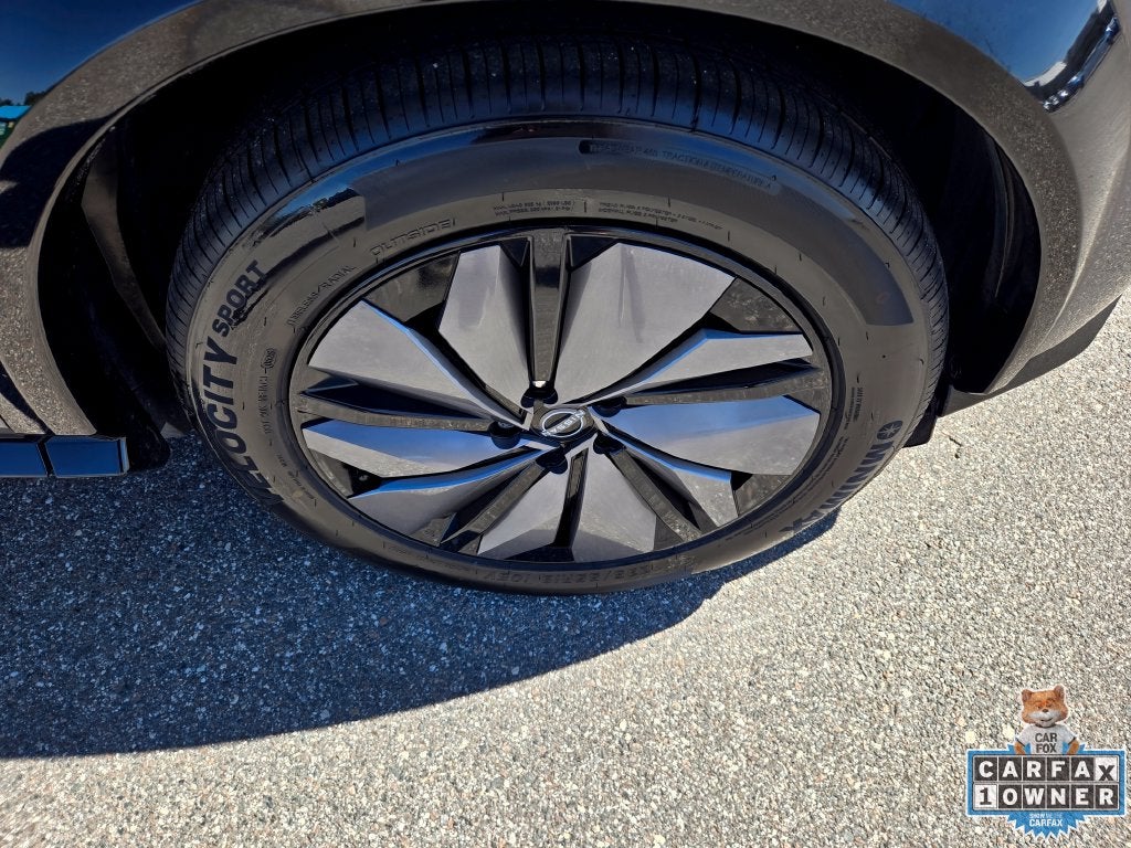 2023 Nissan Ariya ENGAGE+ e-4ORCE