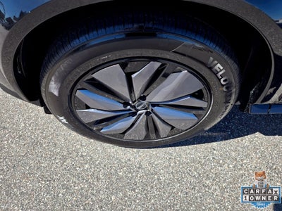 2023 Nissan Ariya ENGAGE+ e-4ORCE
